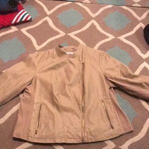 Calvin Klein jacket